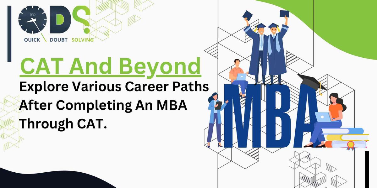 Alternatives to an MBA and Other Professional Paths That Boost Careers