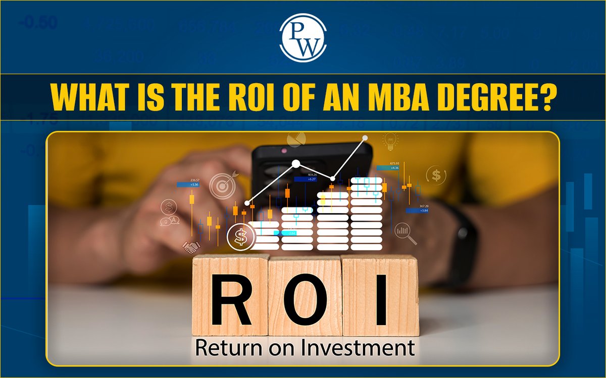 MBA ROI and Financial Considerations Real Value of Your Investment